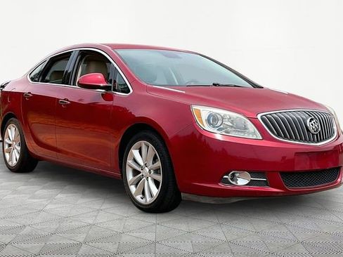 Used 2014 Buick Verano FWD image 1