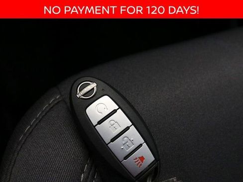 New 2025 Nissan Frontier SV w/ SV Convenience Package image 9