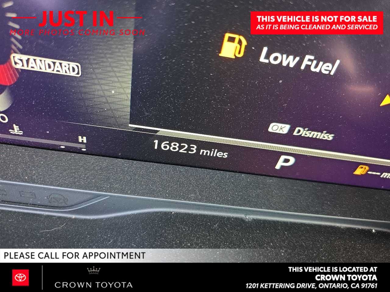 Used 2023 Nissan Pathfinder Platinum w/ Lighting Package (N93) FWD image 10