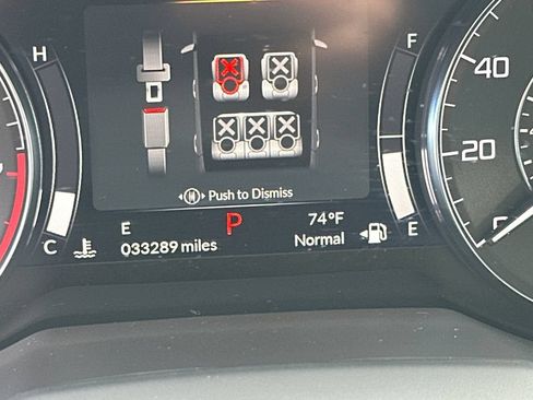 Used 2023 Acura RDX AWD w/ Technology Package image 20