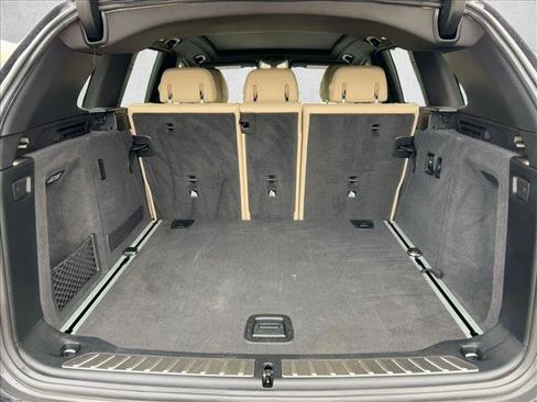 Used 2019 BMW X3 xDrive30i w/ Convenience Package image 6