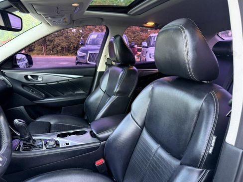 Used 2018 INFINITI Q50 Sport w/ Cargo Package (L95) RWD image 30