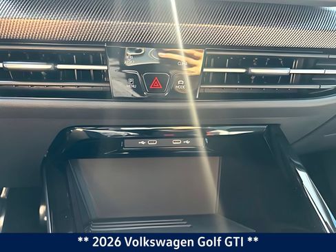 New 2026 Volkswagen GTI Autobahn FWD image 35