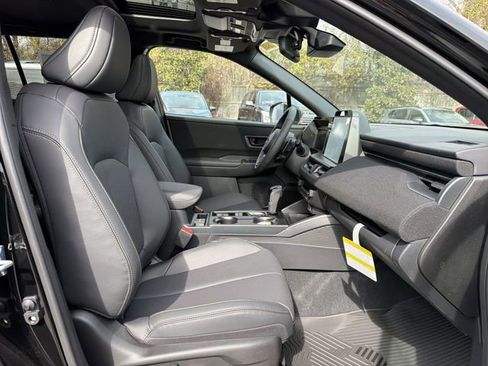 New 2026 Subaru Outback Limited image 20