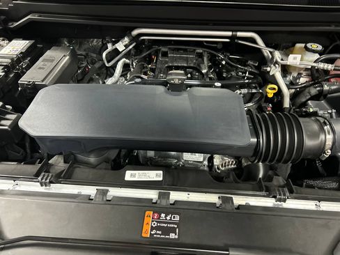 New 2026 GMC Canyon Elevation w/ Convenience Package AWD/4WD image 23