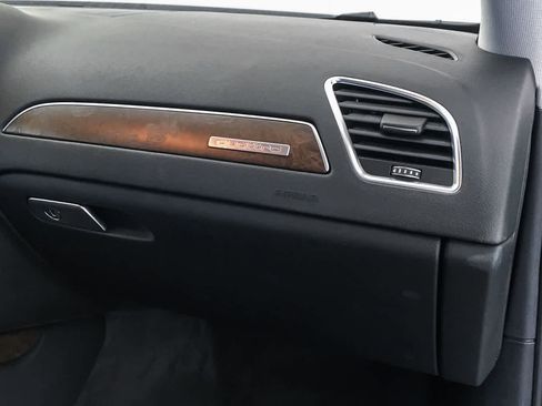 Used 2015 Audi A4 2.0T Premium image 24