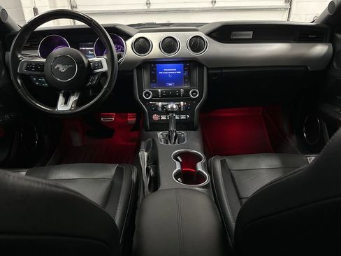 Used 2022 Ford Mustang GT Premium RWD image 23