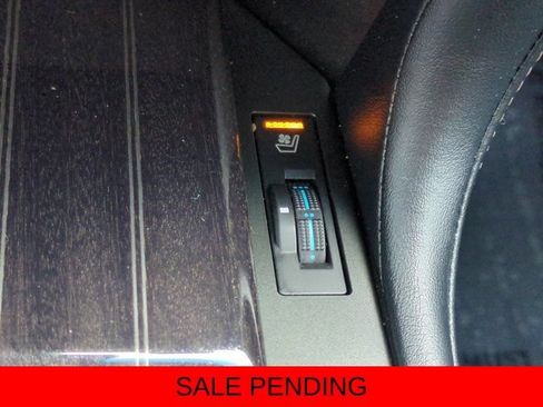 Certified 2023 Lexus GX 460 Premium w/ Premium Package AWD/4WD image 22