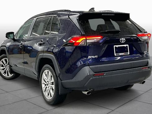 Used 2024 Toyota RAV4 XLE Premium image 11