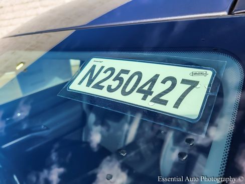 New 2025 Nissan Pathfinder Platinum image 22