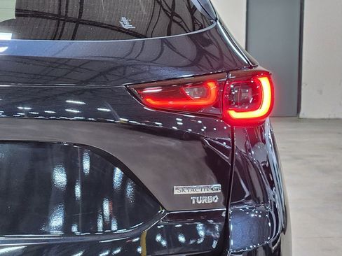 Used 2023 MAZDA CX-5 Signature image 22