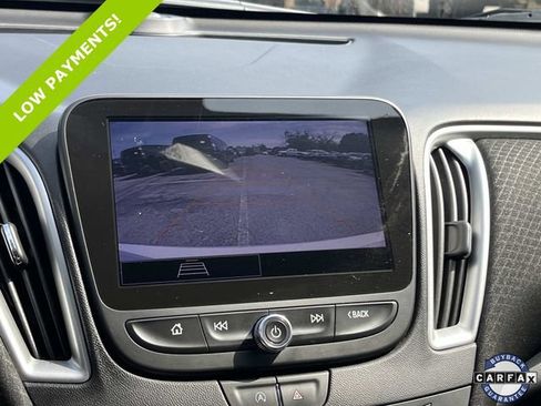 Used 2022 Chevrolet Malibu LT FWD image 27