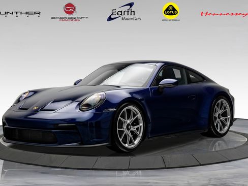 Used 2022 Porsche 911 GT3 image 1