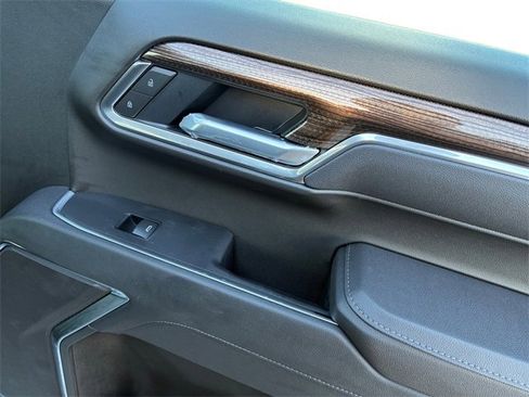 New 2026 Chevrolet Silverado 1500 LT w/ Safety Package image 14