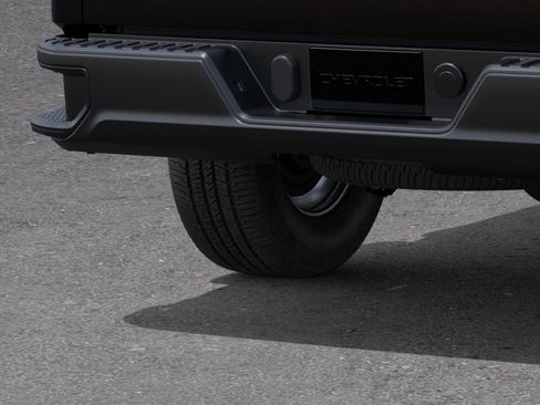 New 2026 Chevrolet Silverado 1500 W/T AWD/4WD image 14