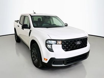 New 2026 Ford Maverick XLT w/ Equipment Group 301A