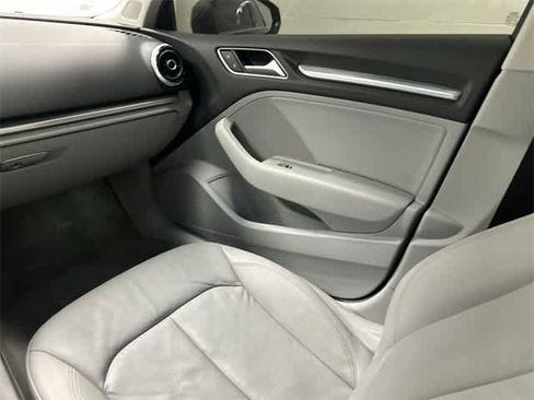 Used 2015 Audi A3 1.8T Premium Plus w/ Premium Plus Package image 13