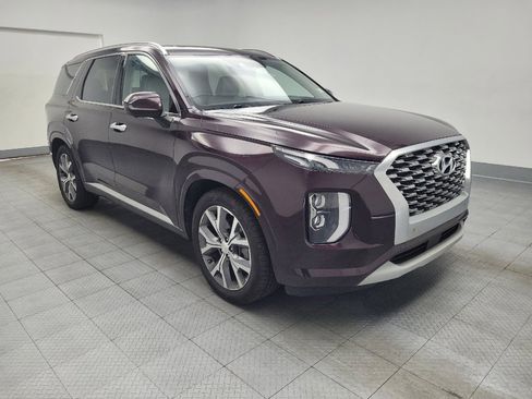 Used 2022 Hyundai Palisade Limited AWD/4WD image 13