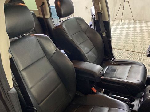 Used 2015 Jeep Patriot High Altitude AWD/4WD image 27
