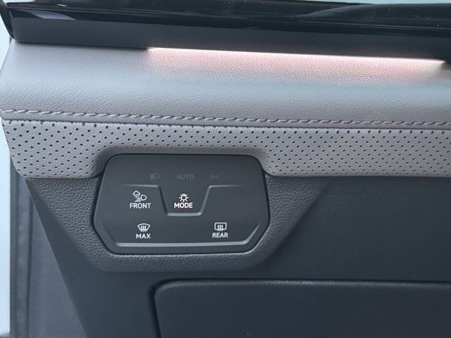 New 2026 Volkswagen Atlas Peak Edition AWD/4WD image 6