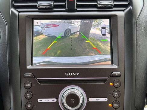 Used 2019 Ford Fusion Titanium AWD/4WD image 38