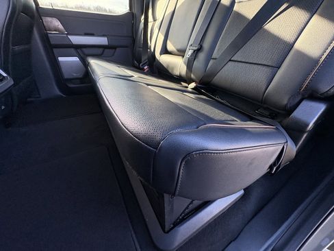 New 2026 Ford F250 Lariat w/ Tremor Off-Road Package image 20