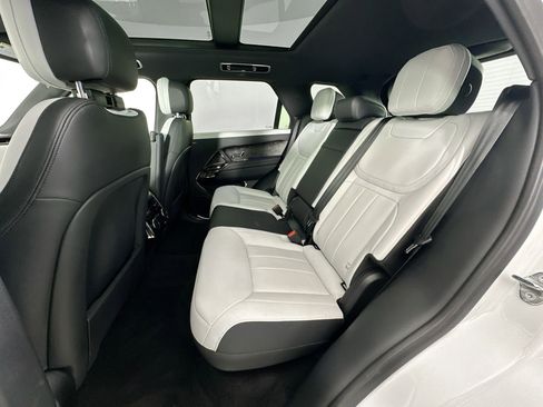Certified 2023 Land Rover Range Rover Sport SE Dynamic image 23