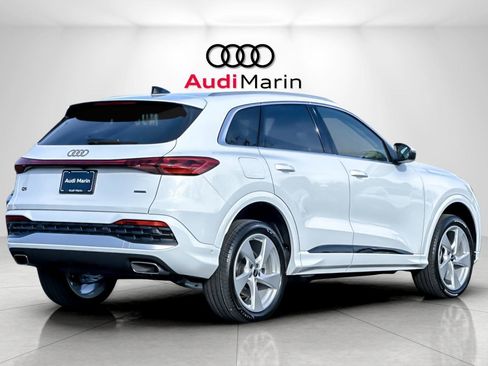 New 2025 Audi Q5 Premium Plus image 5