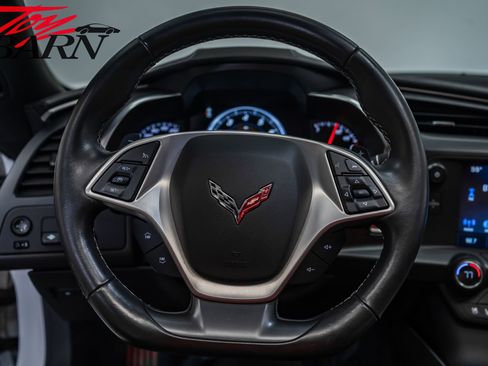 Used 2019 Chevrolet Corvette Grand Sport image 37