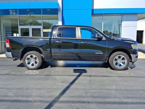 Used 2023 RAM 1500 Big Horn image 6
