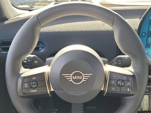 New 2026 MINI Cooper S FWD image 23