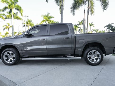 Used 2022 RAM 1500 Big Horn image 20