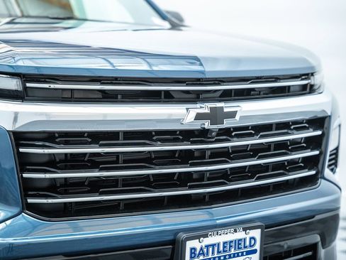 New 2026 Chevrolet Traverse High Country image 15