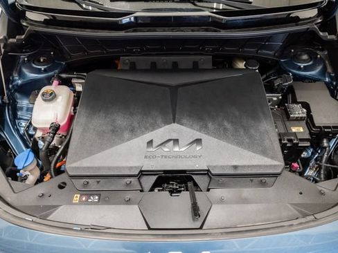 Used 2023 Kia Niro Wind FWD image 3
