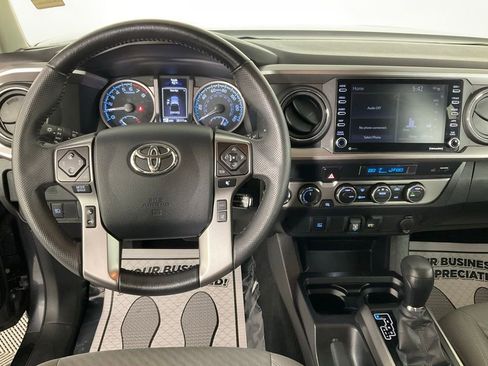 Used 2023 Toyota Tacoma SR5 image 13