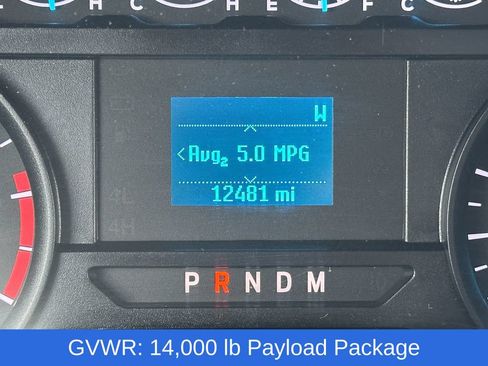 Used 2021 Ford F350 XL w/ Power Equipment Group AWD/4WD image 3