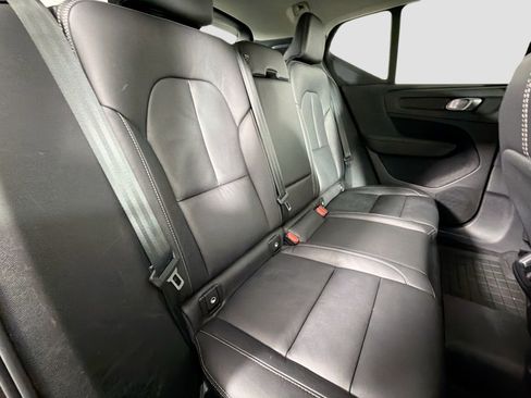 Certified 2023 Volvo XC40 B5 Plus w/ Driver Assist Package image 27