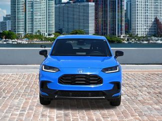 New 2026 Honda HR-V Sport video 2