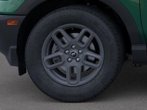 New 2025 Ford Bronco Sport Big Bend image 19