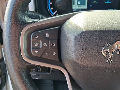 Used 2023 Ford Bronco Outer Banks image 21