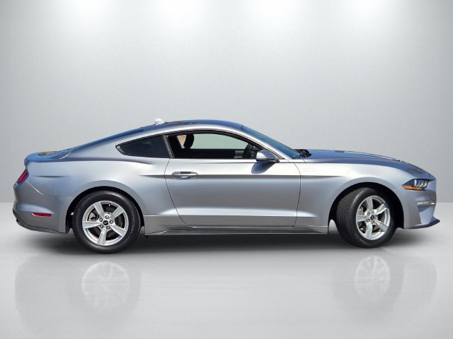Used 2022 Ford Mustang Coupe RWD image 3