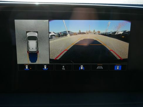 New 2026 Buick Encore GX Sport Touring w/ Advanced Technology Package image 10