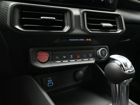 New 2025 Ford Mustang Coupe image 15