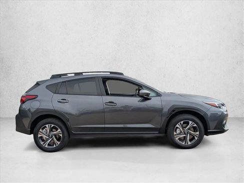 New 2026 Subaru Crosstrek 2.5i Premium image 6