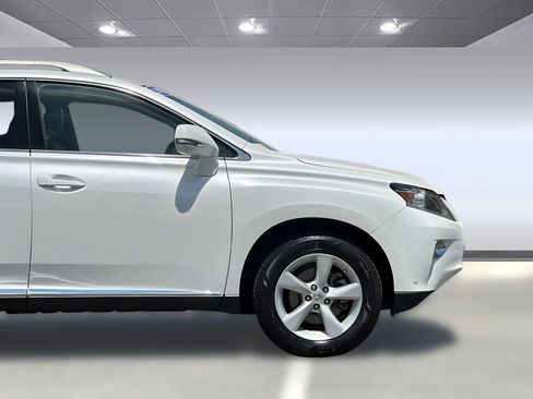 Used 2015 Lexus RX 350 FWD w/ Premium Package image 34