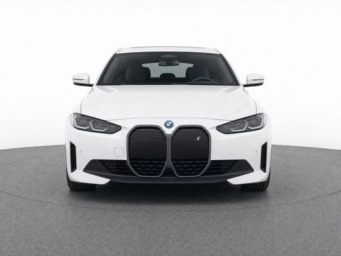 Used 2023 BMW i4 eDrive40 w/ Premium Package RWD image 8