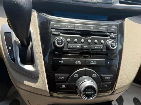 Used 2012 Honda Odyssey Touring image 21