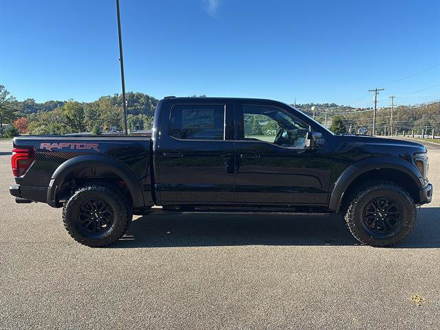 New 2026 Ford F150 Raptor AWD/4WD image 5