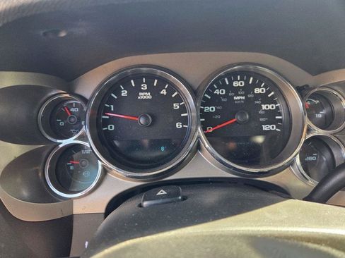 Used 2013 Chevrolet Silverado 1500 LT RWD image 13