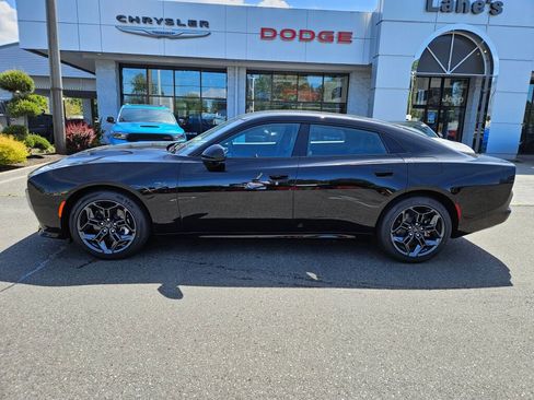 New 2026 Dodge Charger R/T AWD/4WD image 2